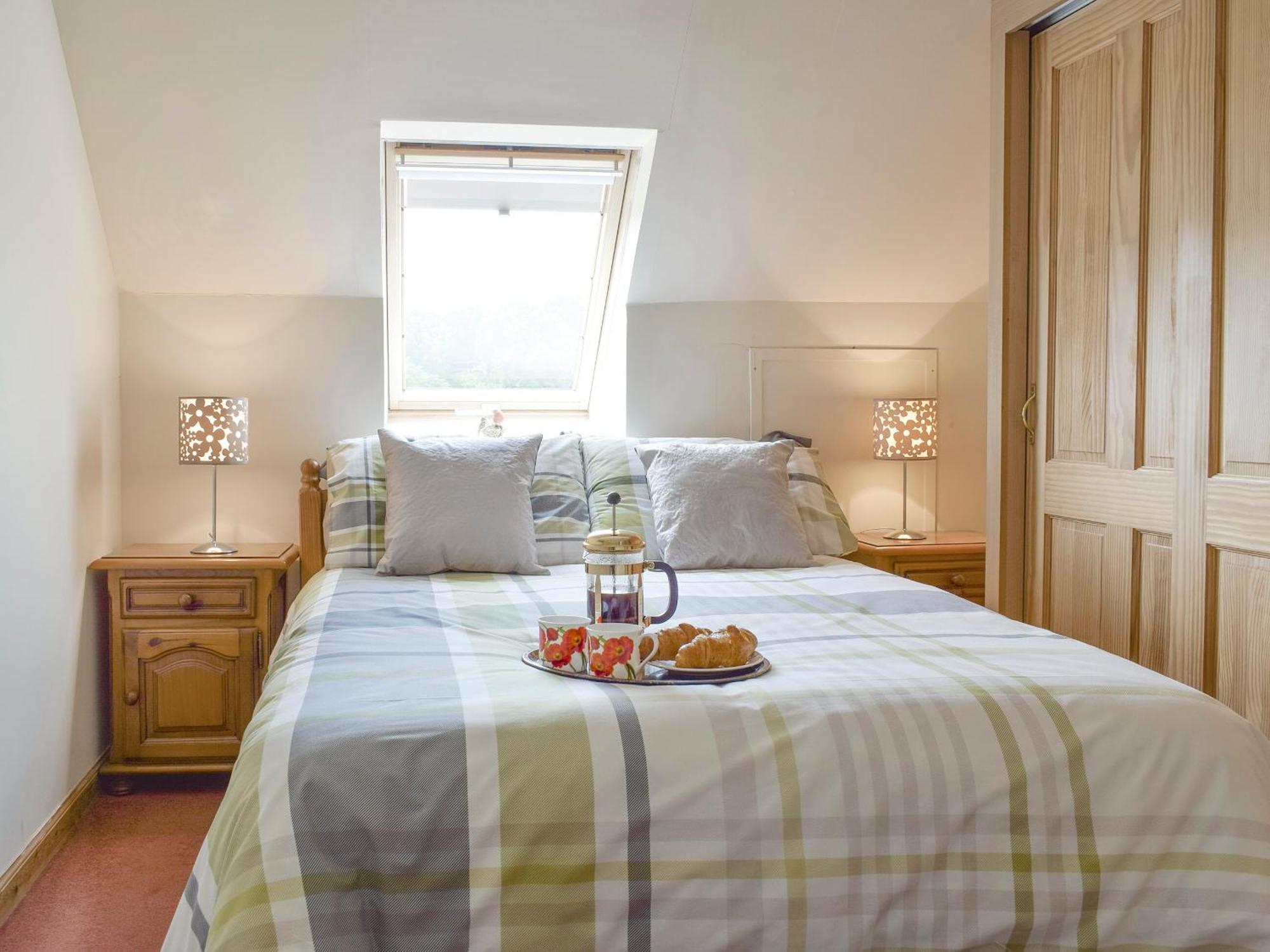 Вилла The Ploughmans - Uk5531 Balfron Экстерьер фото