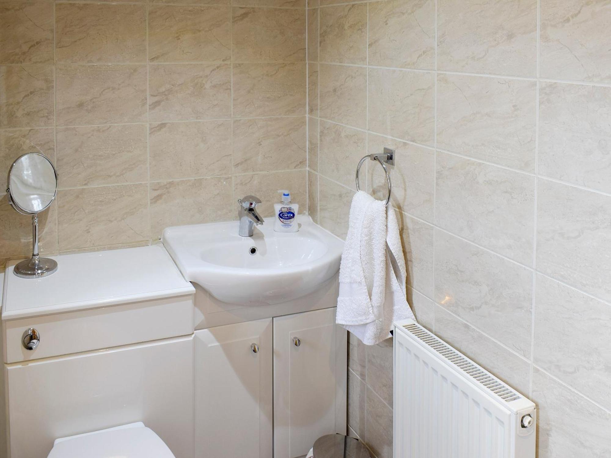 Вилла The Ploughmans - Uk5531 Balfron Экстерьер фото