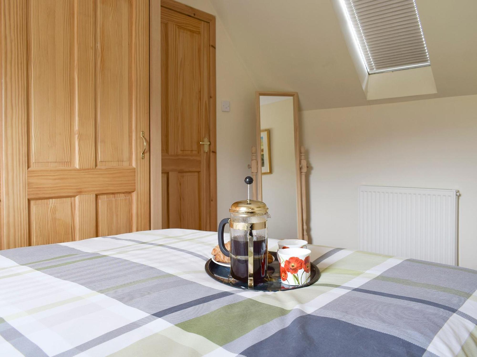 Вилла The Ploughmans - Uk5531 Balfron Экстерьер фото