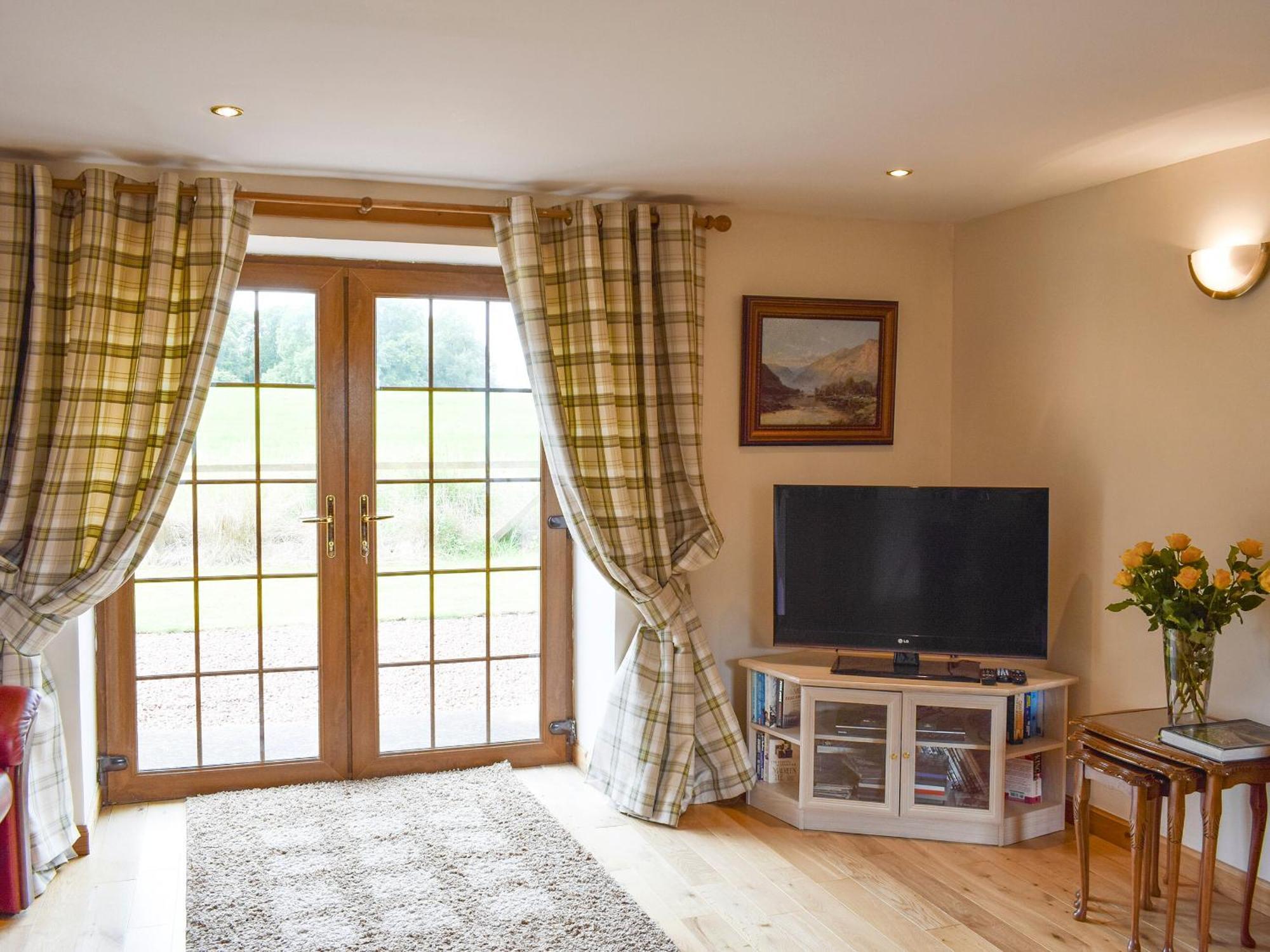 Вилла The Ploughmans - Uk5531 Balfron Экстерьер фото